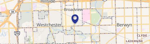 7700 Broadview Vlg Sq