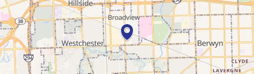 5000 Broadview Vlg Sq