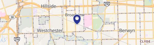 800 Broadview Vlg Sq