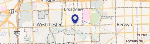 7600 Broadview Vlg Sq