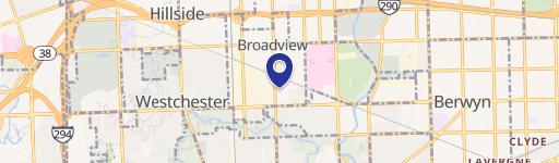 900 Broadview Vlg Sq, Unit 837