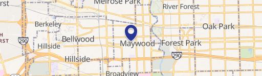 1109 Madison St, Unit 23