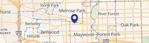 1619 Saint Charles Rd