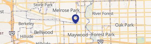 1000 Saint Charles Rd