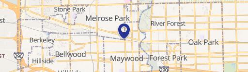 901 Saint Charles Rd