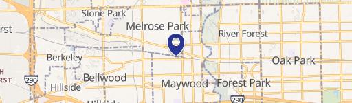 1201 Saint Charles Rd