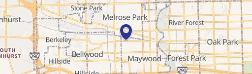 1816 Saint Charles Rd