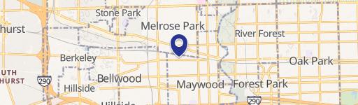 1617 Saint Charles Rd