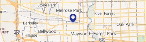 1501 Saint Charles Rd