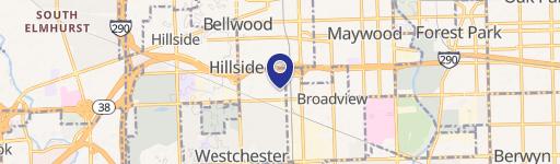 Westchester, IL 60154