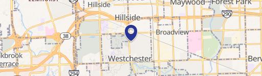 10330 Chaucer St, Unit 1