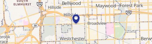 1234 Westchester Blvd, Unit 1