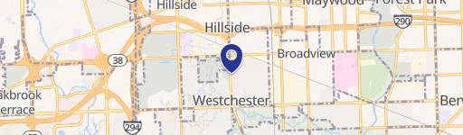 1527 Mannheim Rd, Unit 1