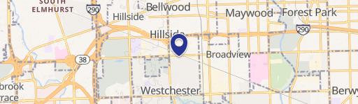 1244 Westchester Blvd, Unit 1