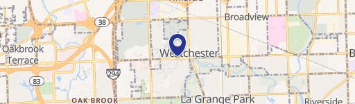 10625 Cermak Rd, Unit 2