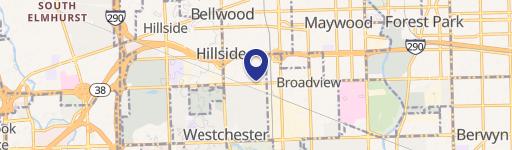 9930 Derby Ln Ste, Unit 202