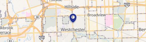 10351 Canterbury St, Unit 1E