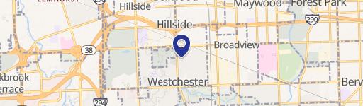 10310 Chaucer St, Unit 1