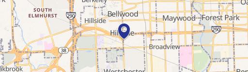 927 Mannheim Rd, Unit 57