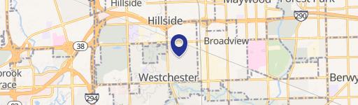 1527 Westchester Blvd