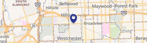 1221 Westchester Blvd