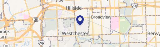 1601 Westchester Blvd