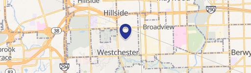 1551 Westchester Blvd