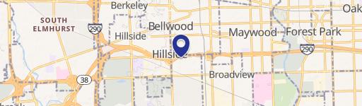 724 Westchester Blvd