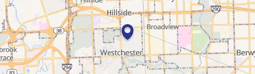 1606 Westchester Blvd