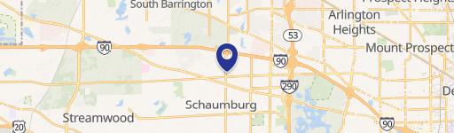 1225 Roselle Rd, Unit 45