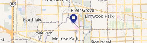 Melrose Park, IL 60160