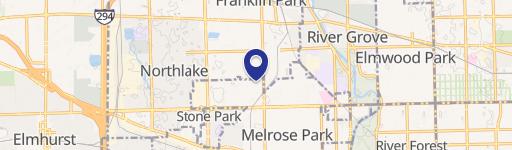 2525 Indian Boundary Dr