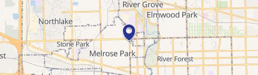 Melrose Park, IL 60160