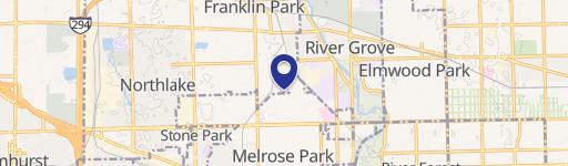 1806 Armitage Ave, Unit 08