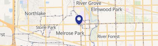 Melrose Park, IL 60160