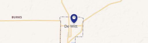 De Witt, AR 72042
