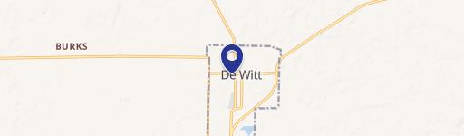 De Witt, AR 72042