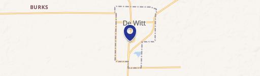 De Witt, AR 72042