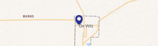 De Witt, AR 72042