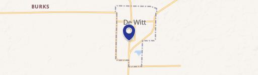 De Witt, AR 72042