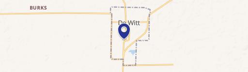 Jackson At W 13th St