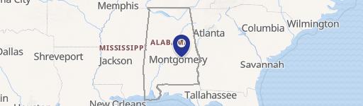 Ray Thorington Rd, AL 