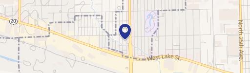 1541 43rd Ave, Unit 1