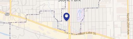 1553 43rd Ave, Unit 1