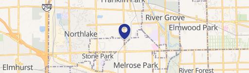 2525 Armitage Ave, Unit 8002