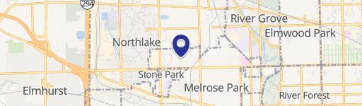 3302 Bloomingdale Ave