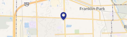 10407 Diversey Ave, Unit 1