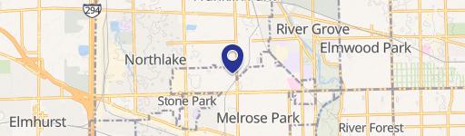 2020 Indian Boundry Dr