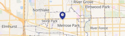 2515 Le Moyne St, Unit 25