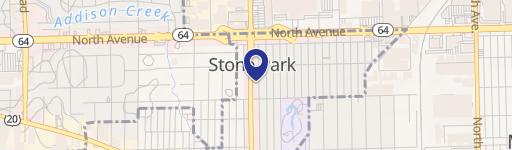 1713 Mannheim Rd, Unit 23